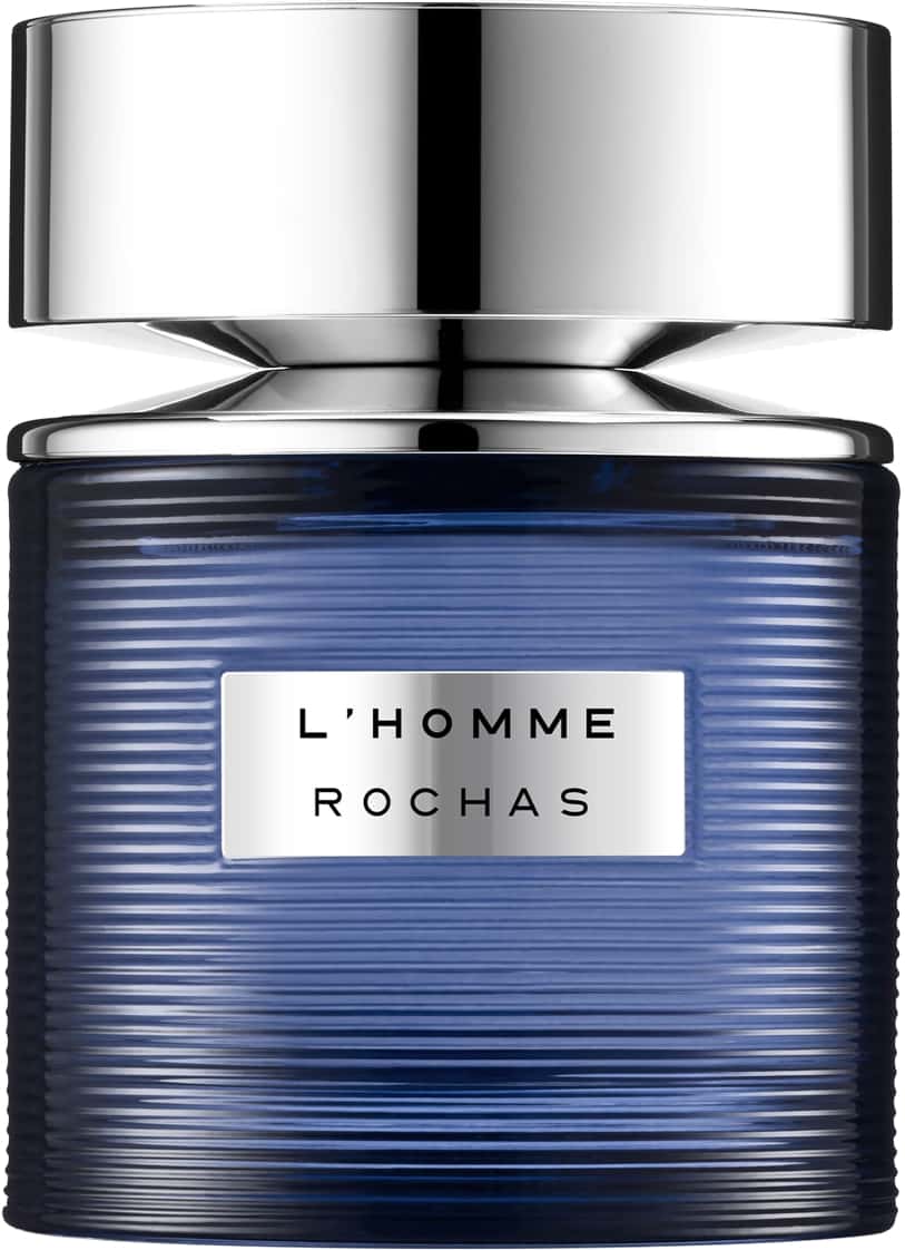 L'Homme ROCHAS