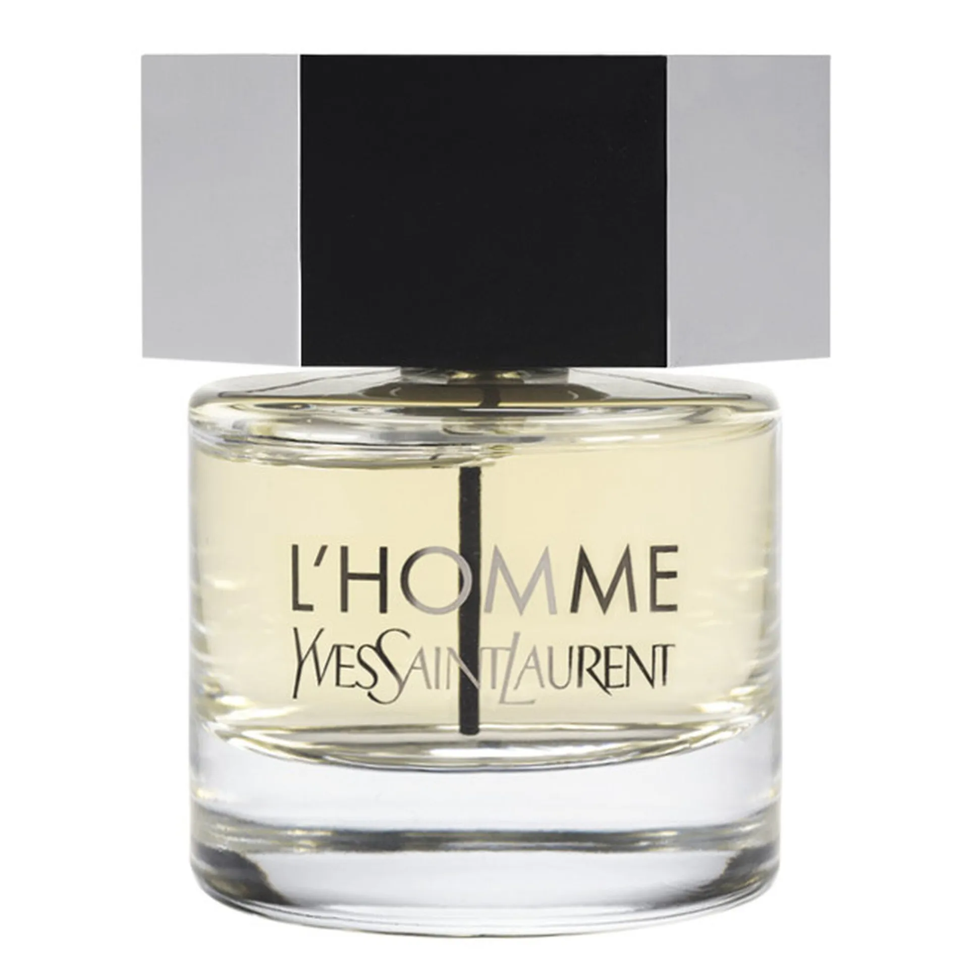 Yves Saint Laurent L'Homme