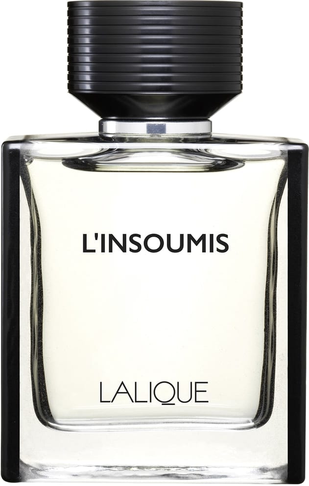 Lalique L'Insoumis