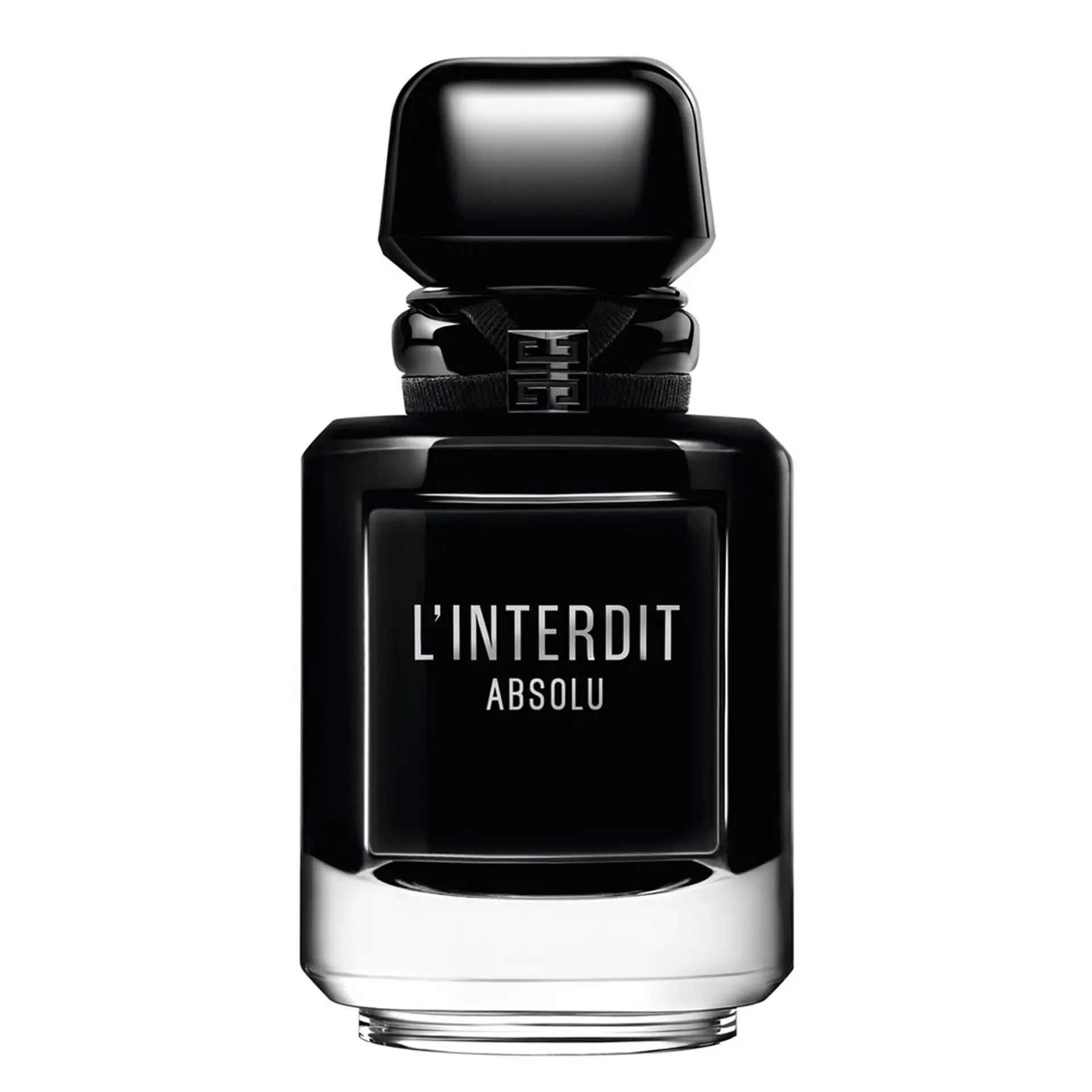 L'Interdit Absolu