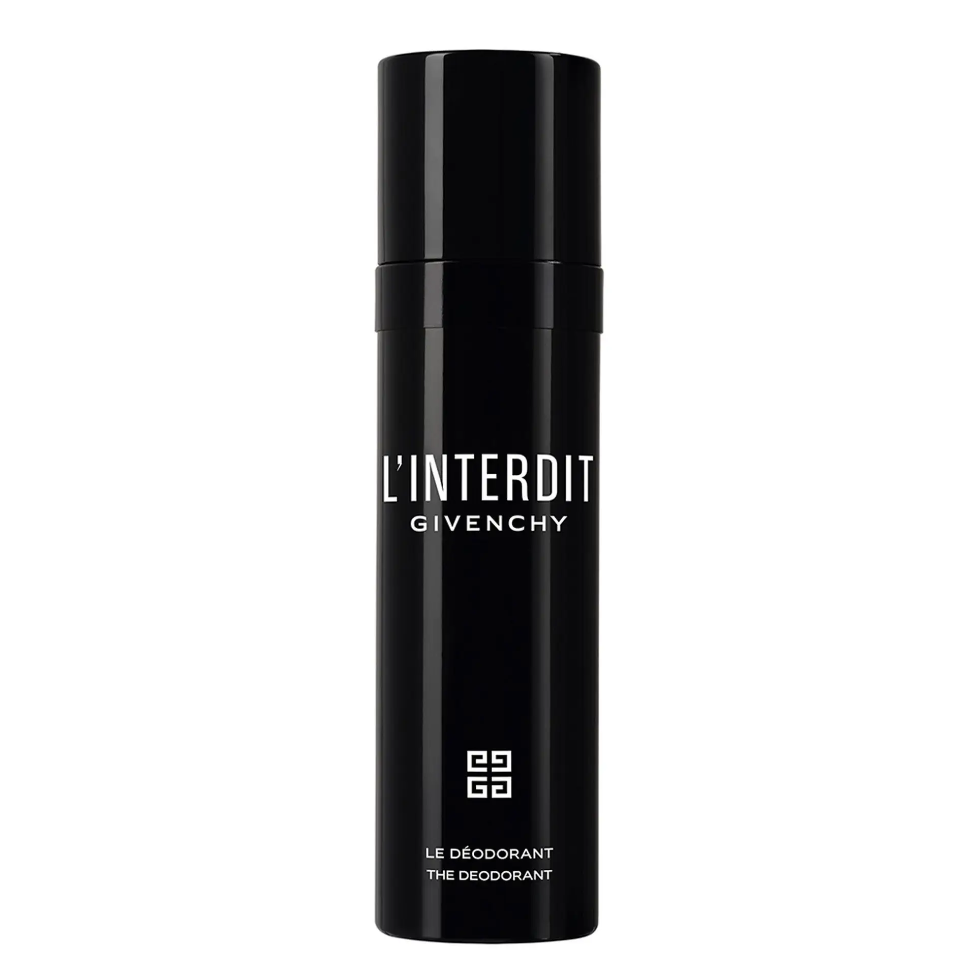 Givenchy L'Interdit Déodorant