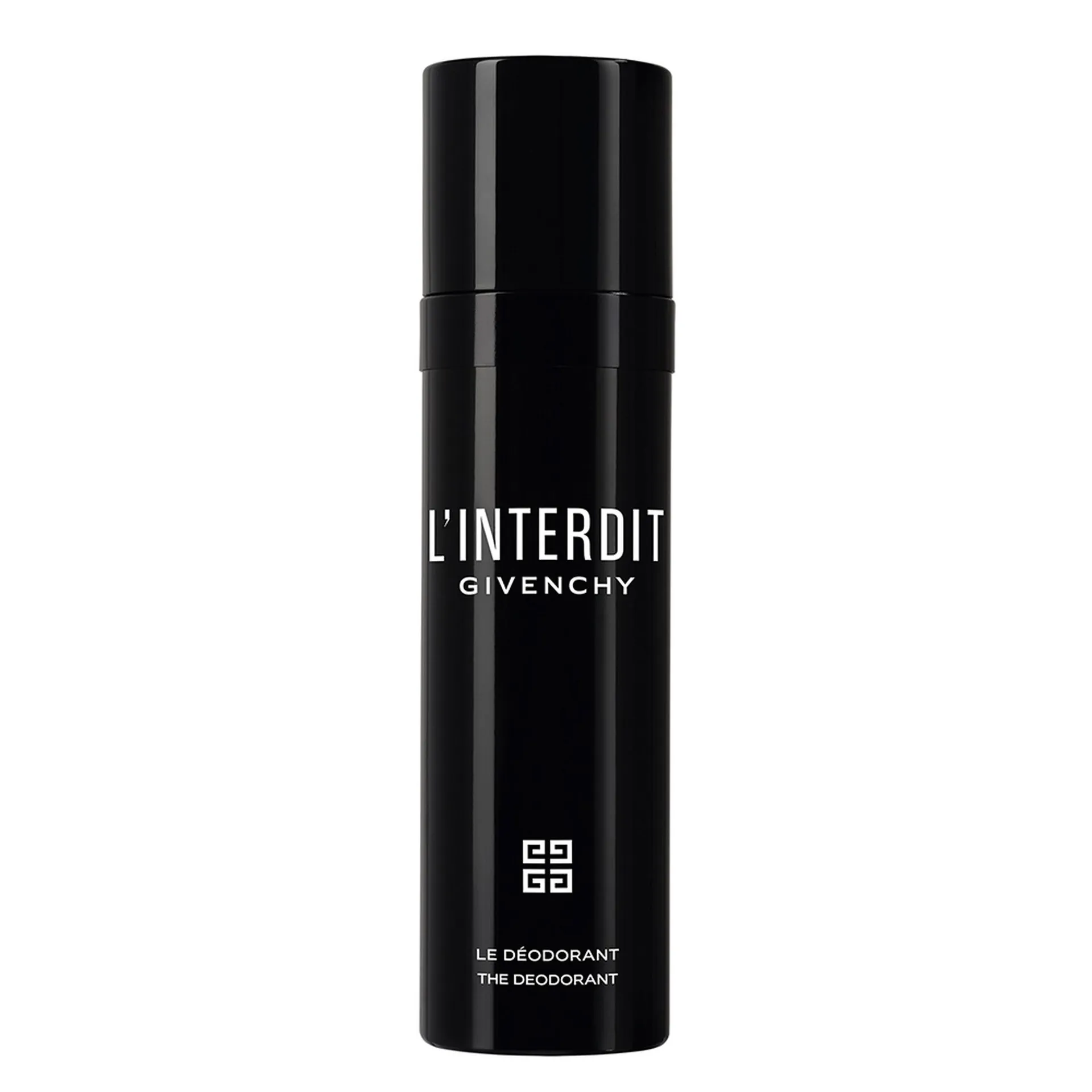 Givenchy L'Interdit Déodorant