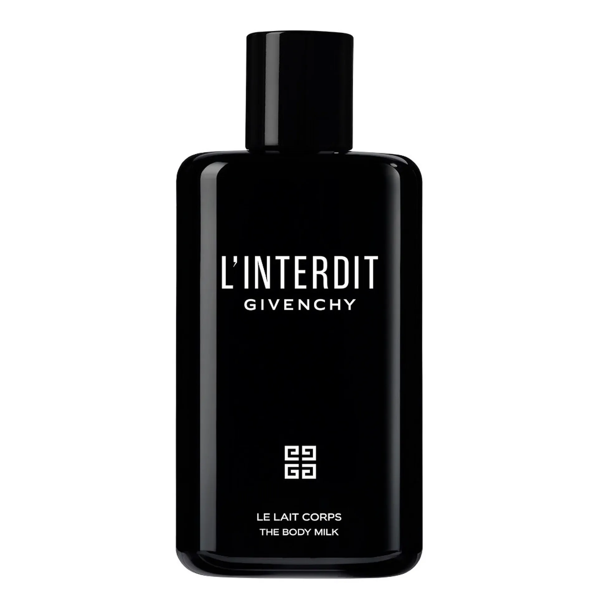 Givenchy L'Interdit Lotion Corps