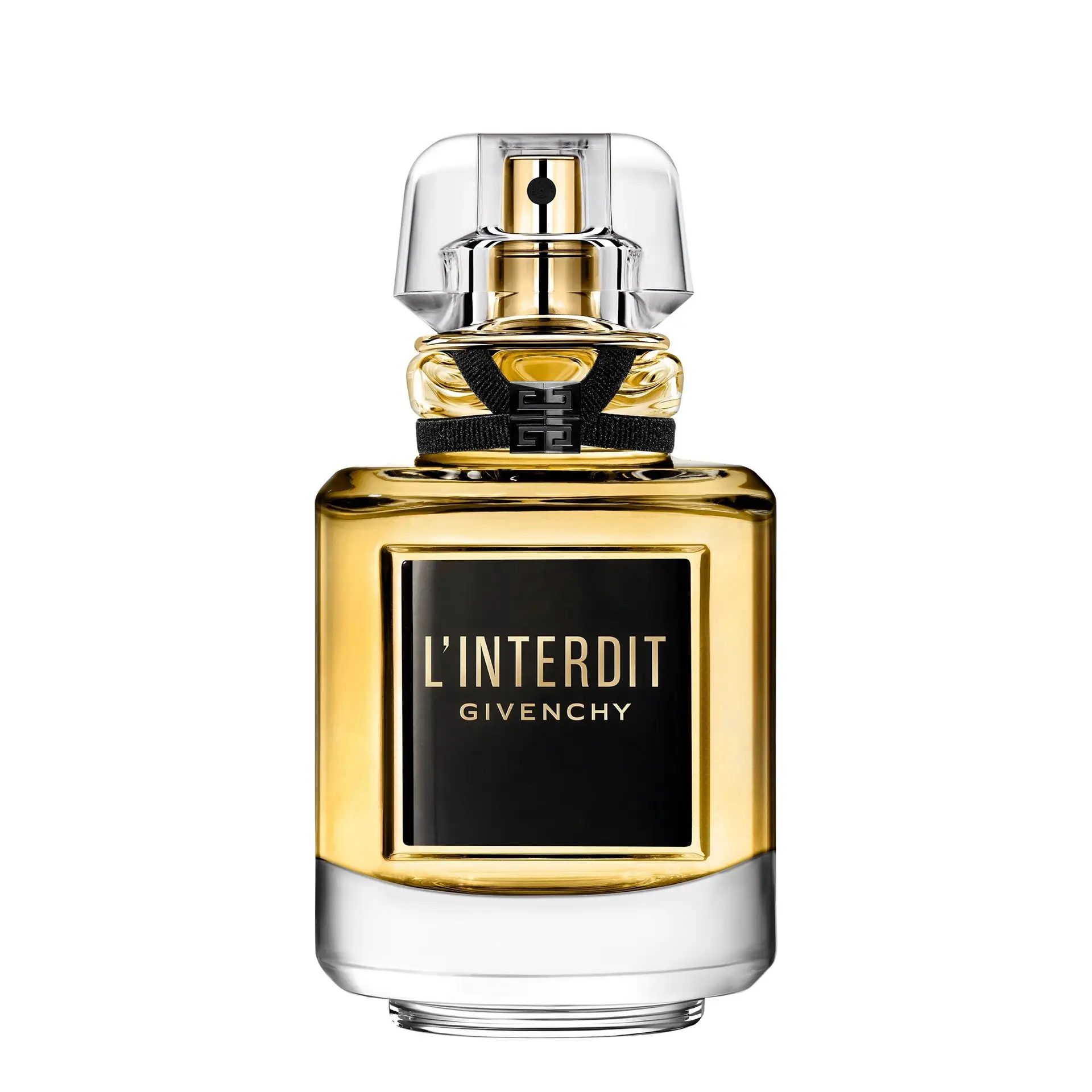 Givenchy L'Interdit Parfum