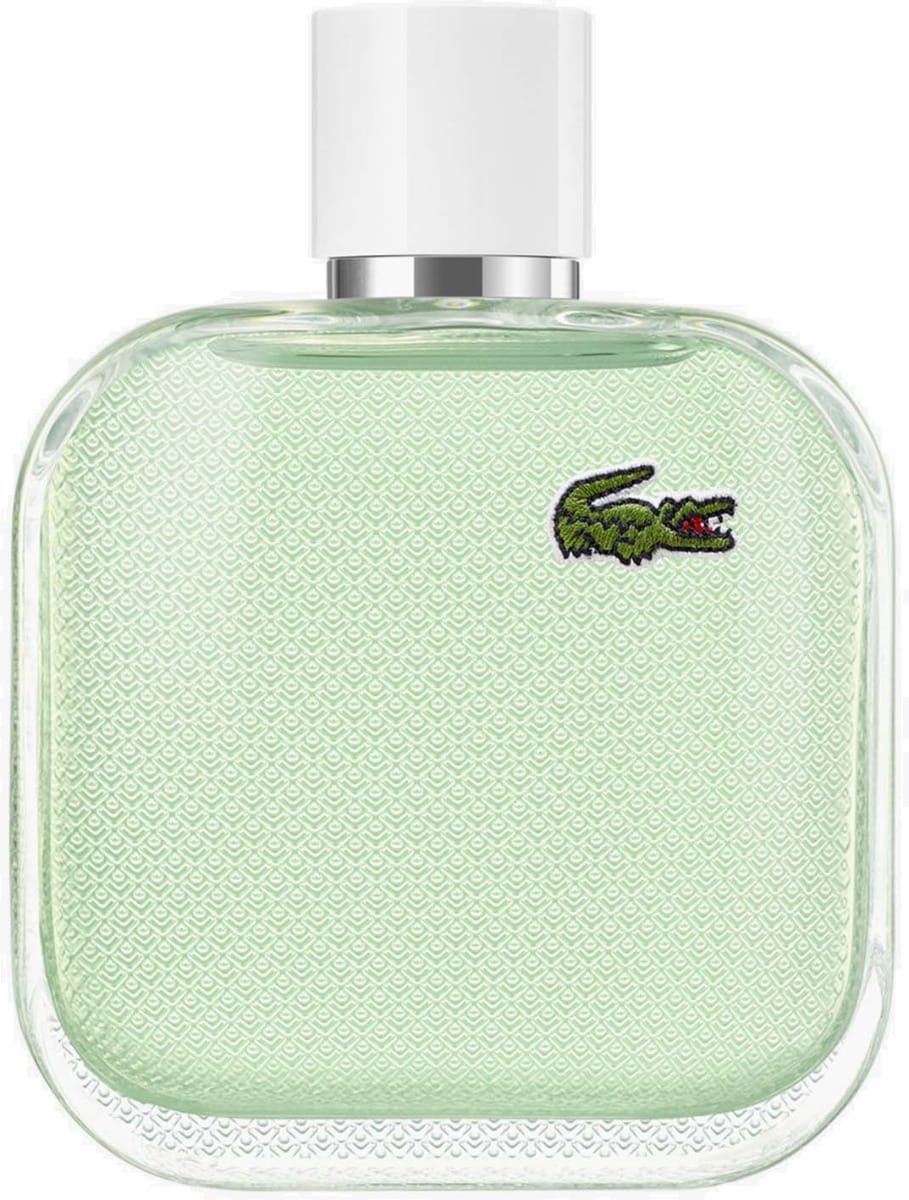 Lacoste L.12.12 Blanc Eau Fraîche