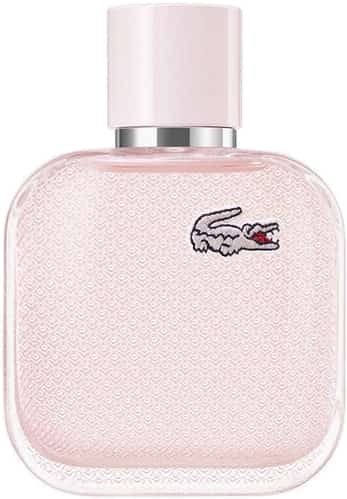 Lacoste L.12.12 Rose Eau Fraîche