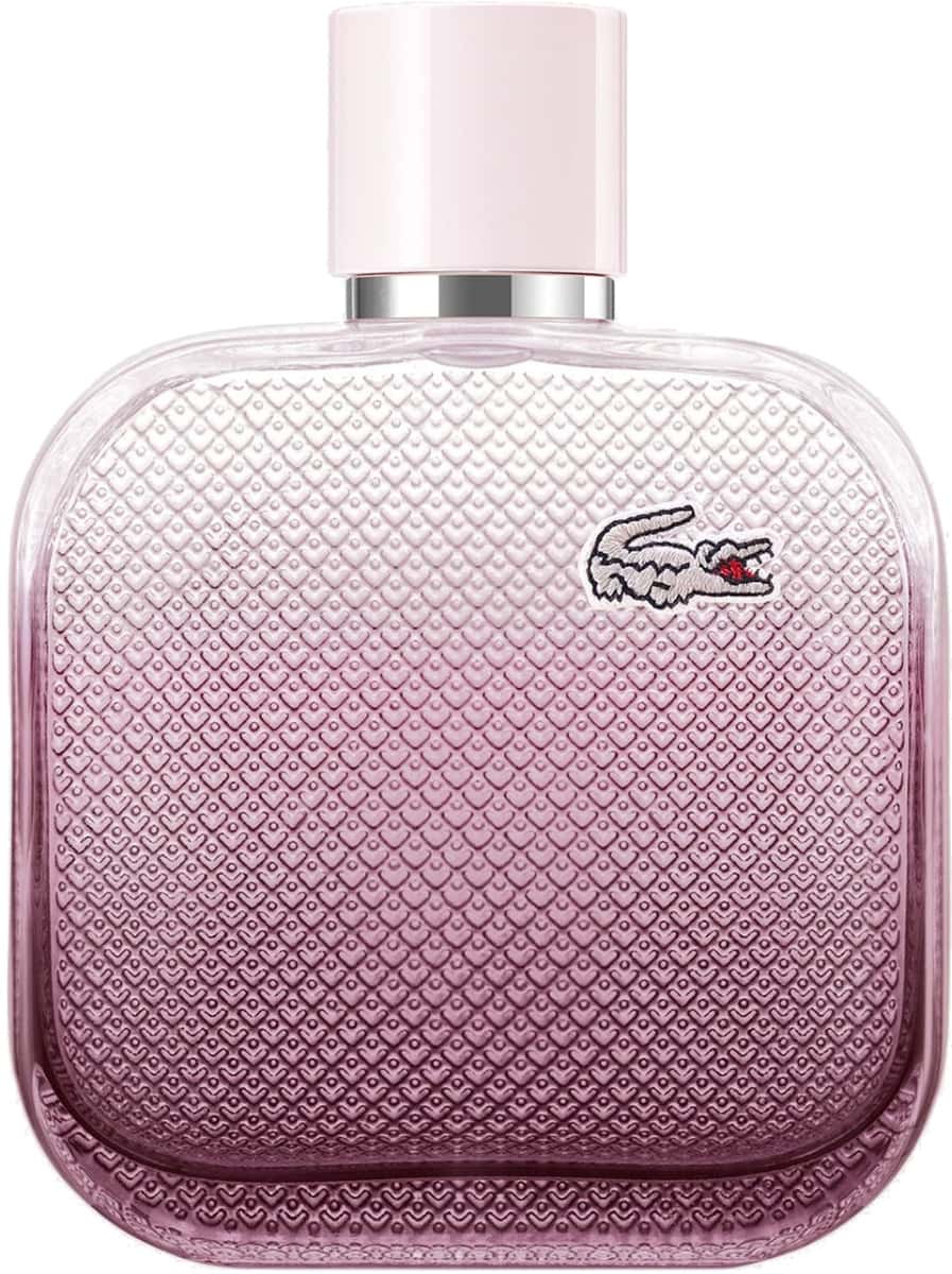 L.12.12 Rose Eau Intense
