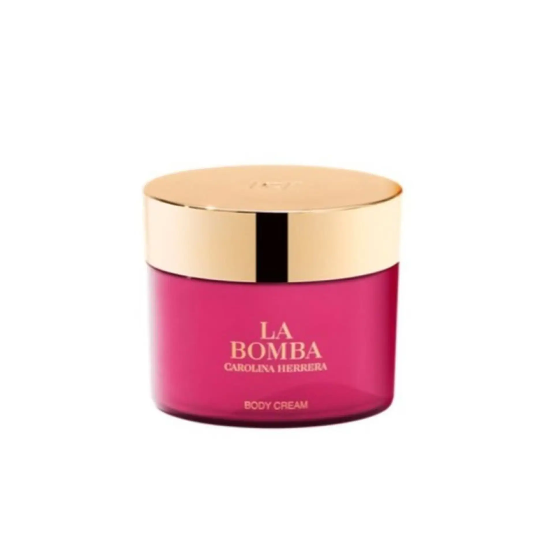 Carolina Herrera La Bomba Crème Corps