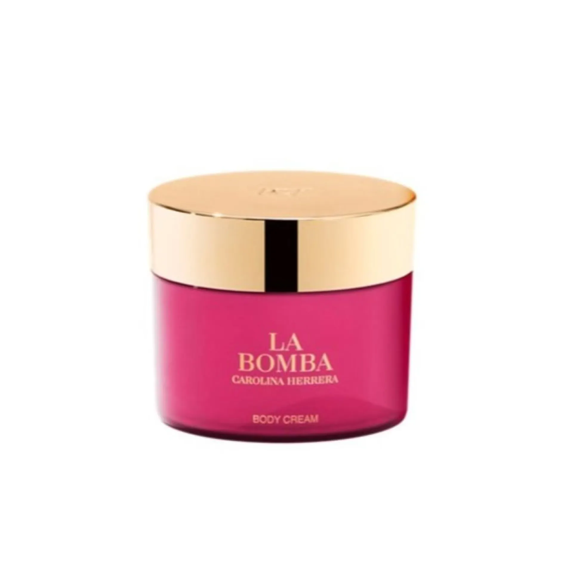 Carolina Herrera La Bomba Crème Corps
