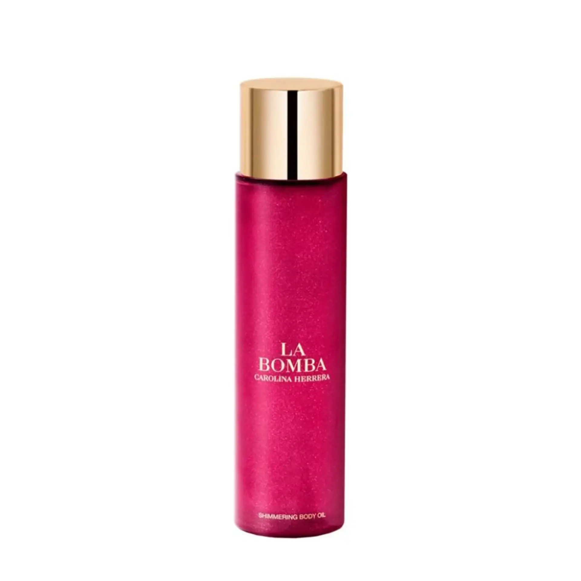 Carolina Herrera La Bomba Huile Corps