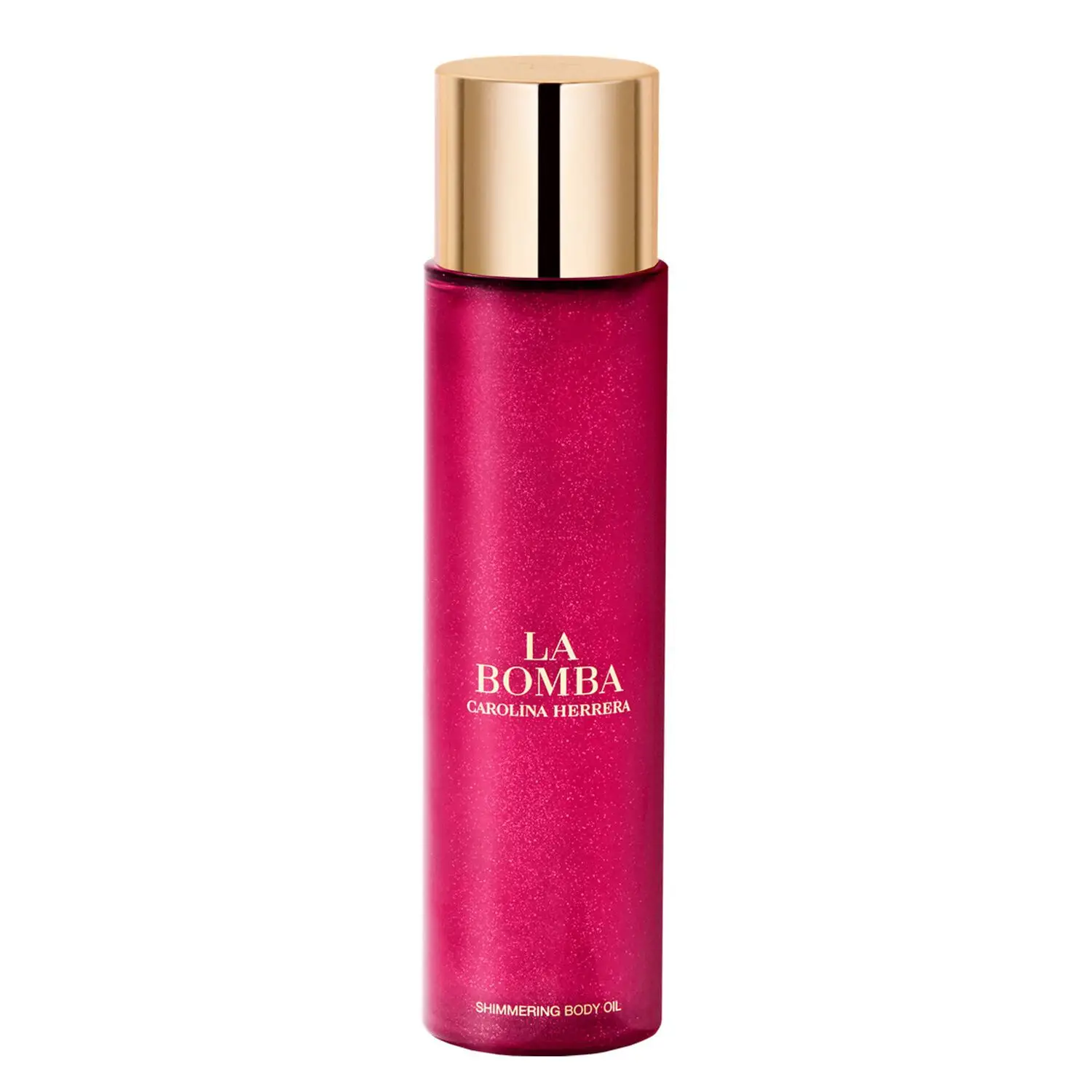 Carolina Herrera La Bomba Huile Corps