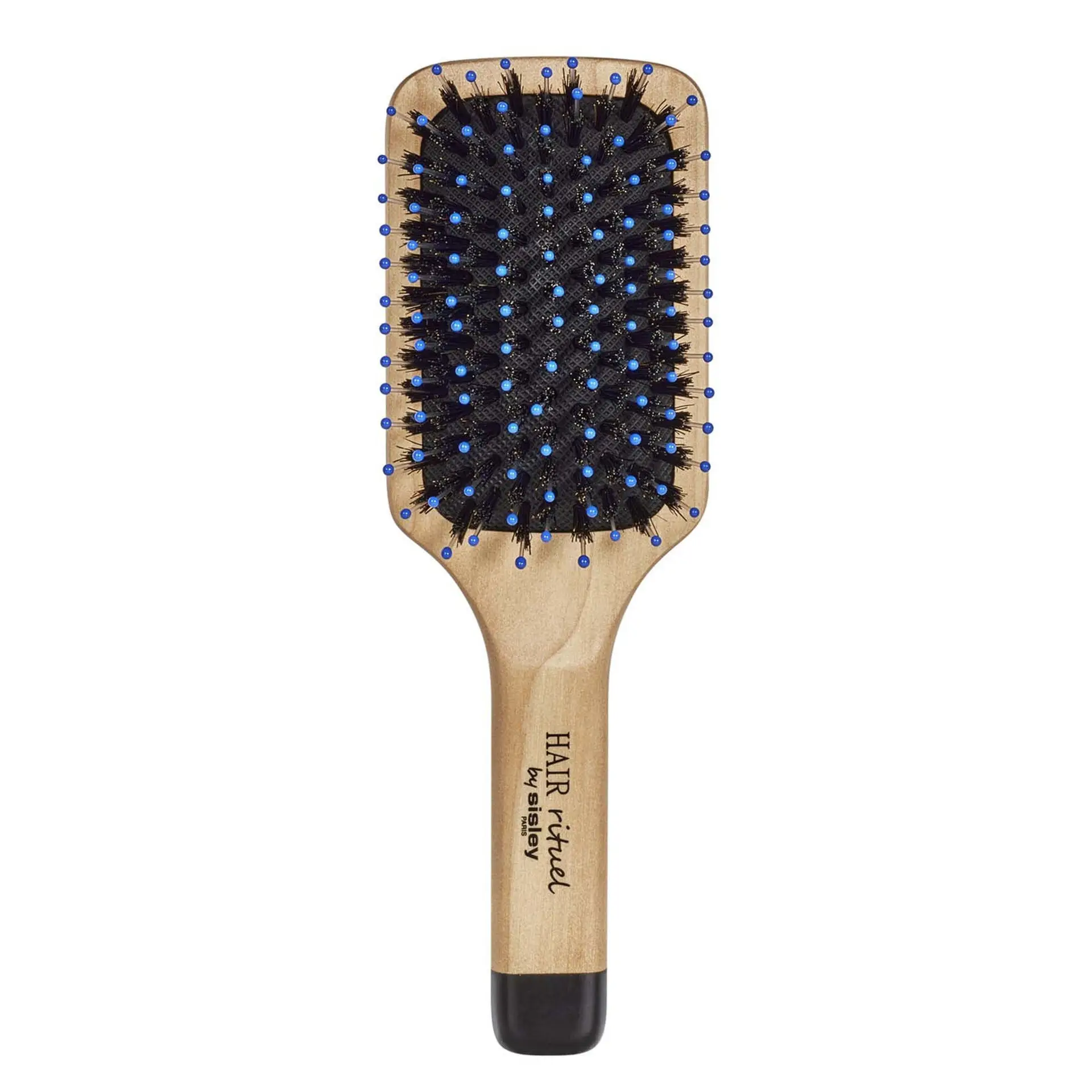 HAIR RITUEL BY SISLEY La Brosse de Poche Brillance & Douceur