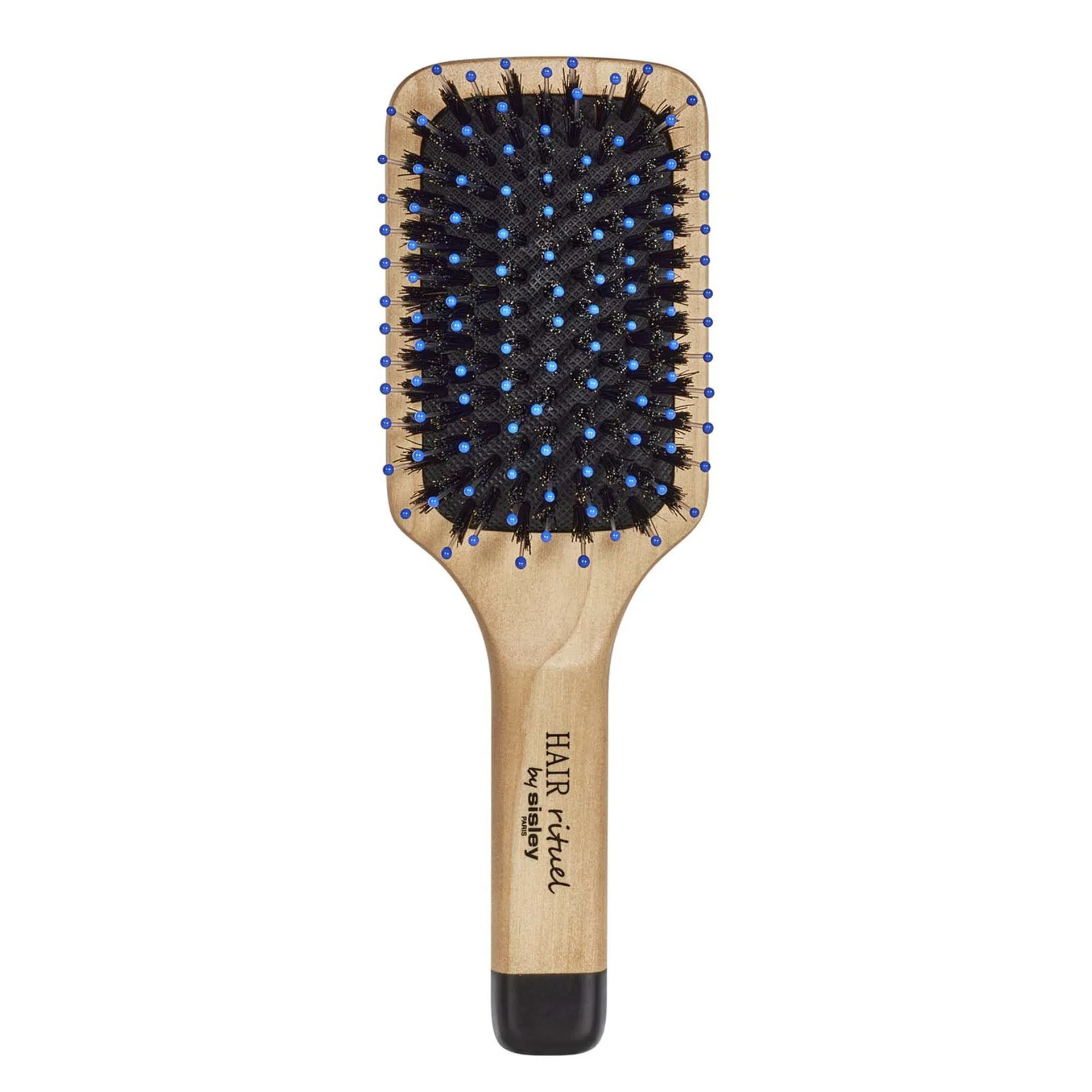 HAIR RITUEL BY SISLEY La Brosse de Poche Brillance & Douceur