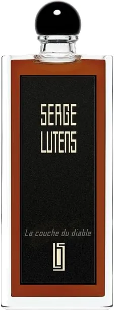 Serge Lutens La Couche du Diable