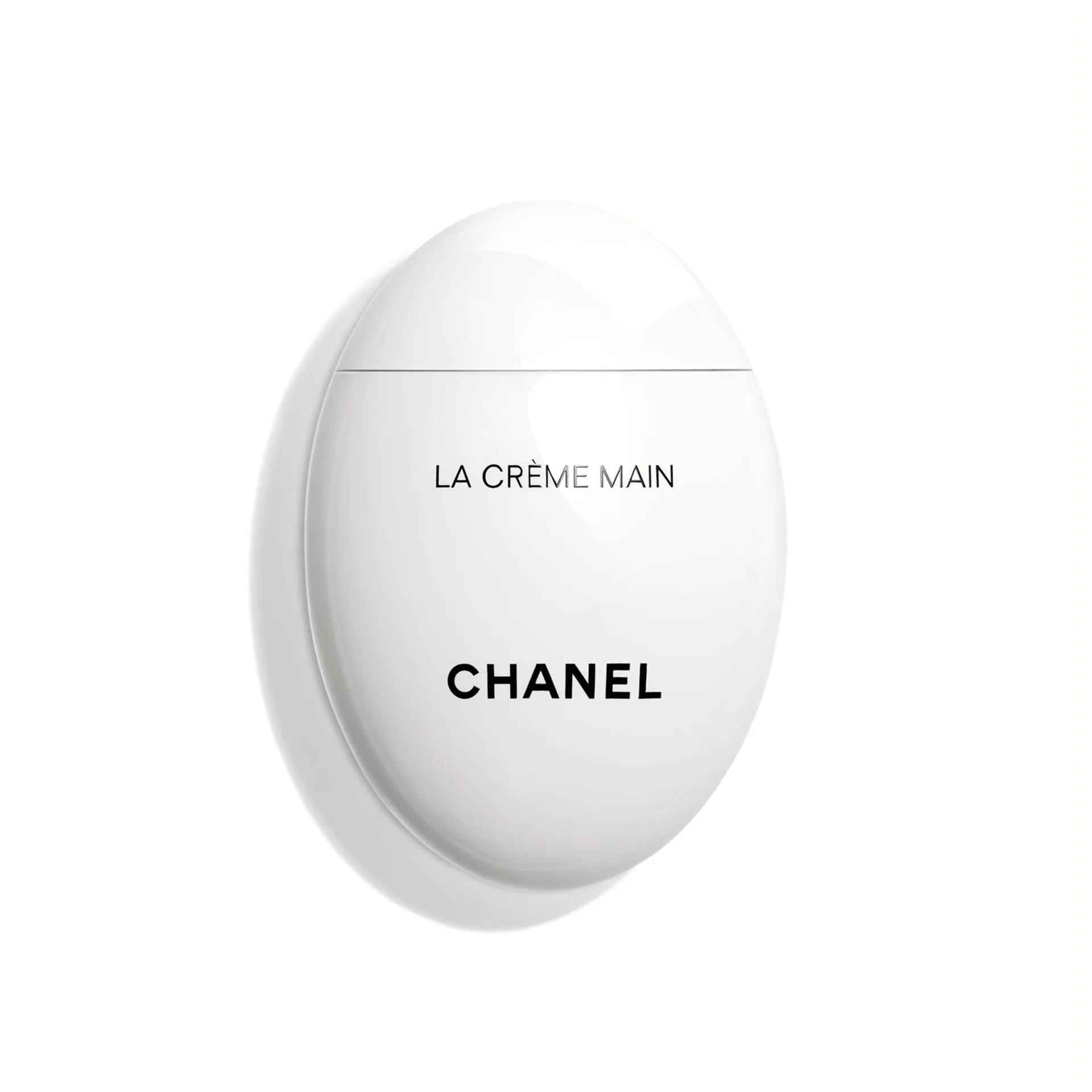 CHANEL La Crème Main