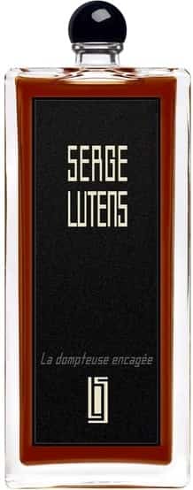 Serge Lutens La Dompteuse Encagée