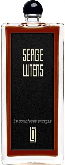 Serge Lutens La Dompteuse Encagée