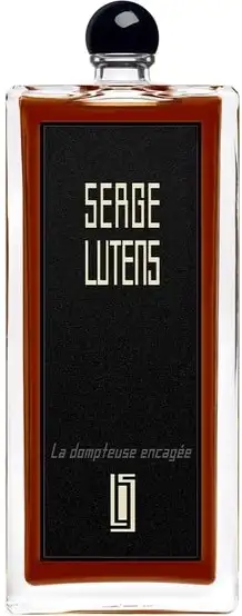 Serge Lutens La Dompteuse Encagée