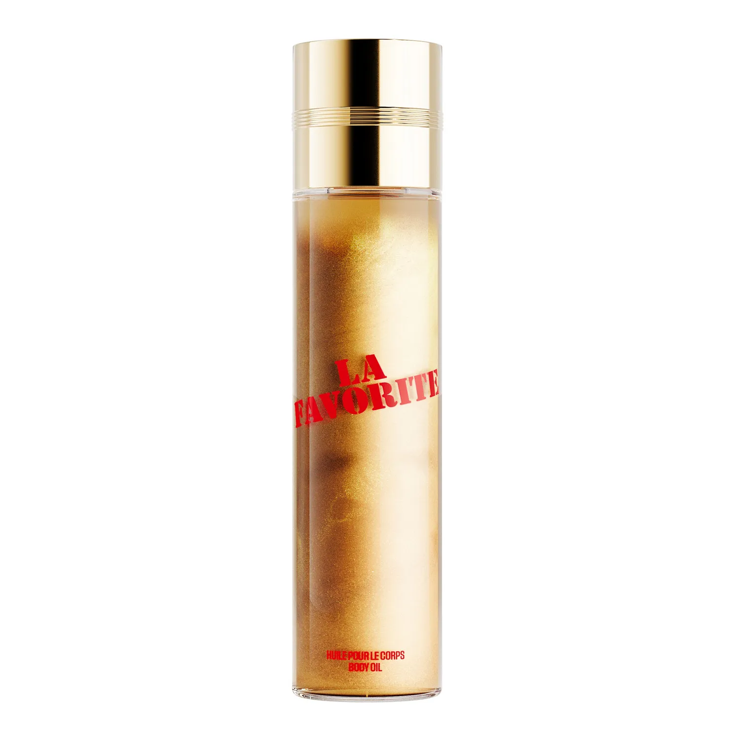 Jean Paul Gaultier La Favorite Huile pour le Corps