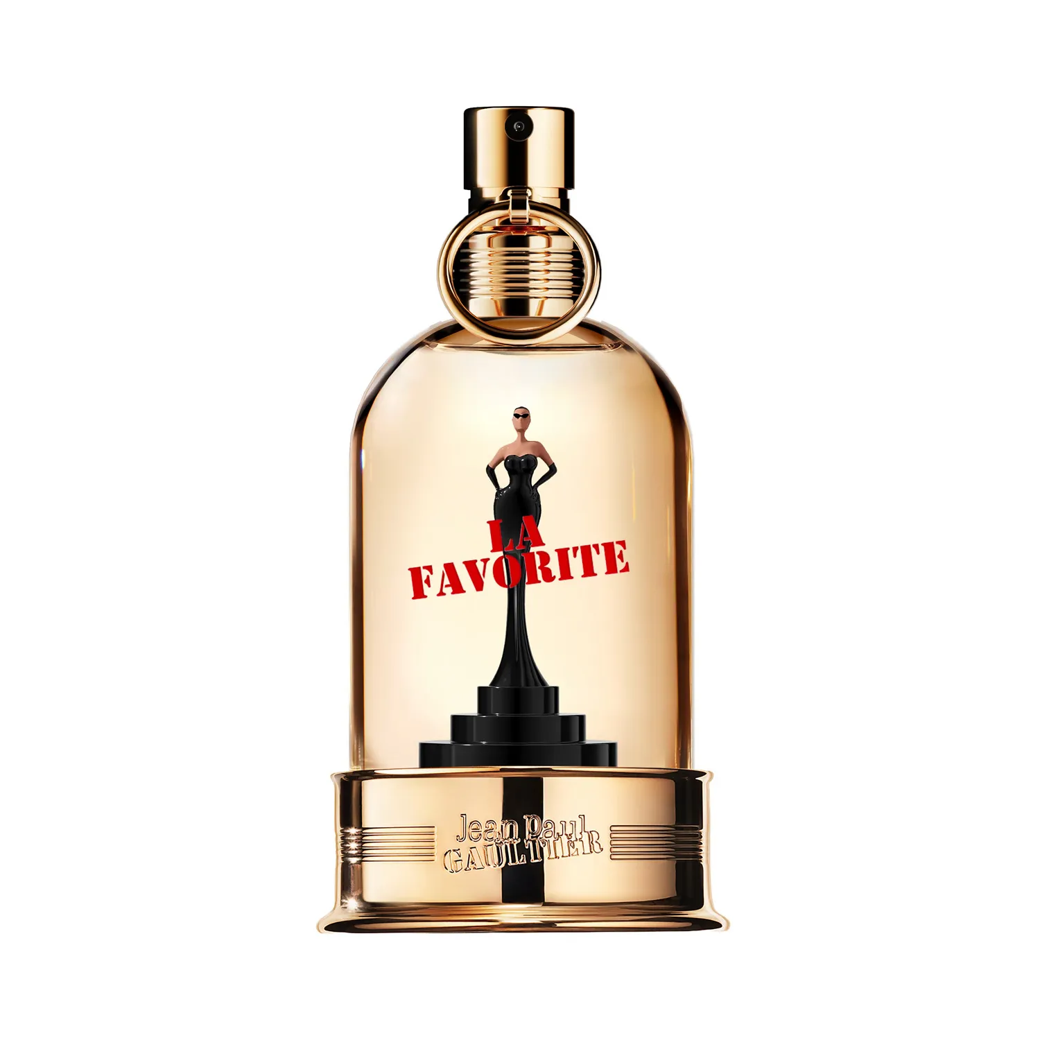 Jean Paul Gaultier La Favorite