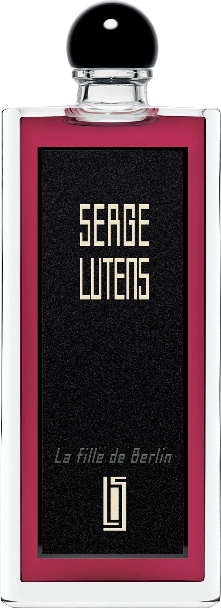 Serge Lutens La Fille de Berlin