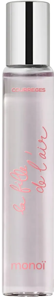 Courrèges La Fille de l'Air Monoï
