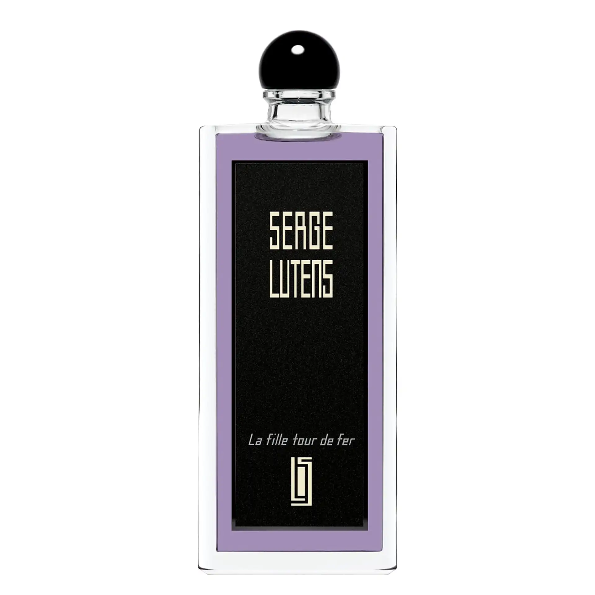 Serge Lutens La Fille Tour de Fer