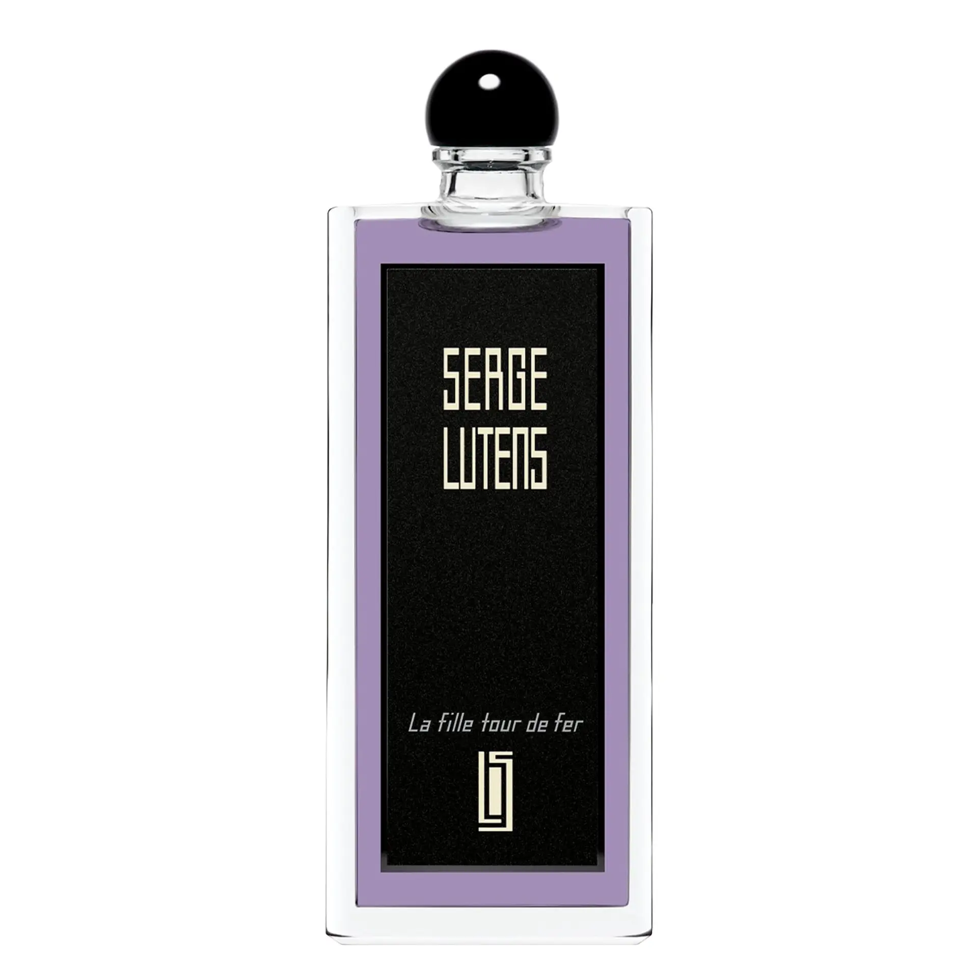 Serge Lutens La Fille Tour de Fer