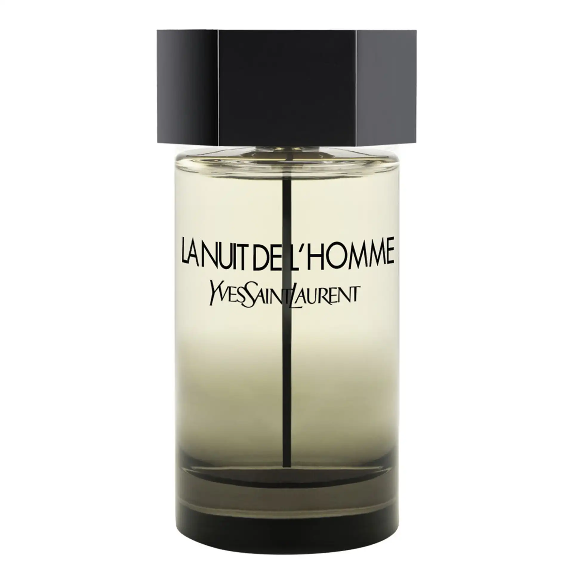 Yves Saint Laurent La Nuit de L'Homme