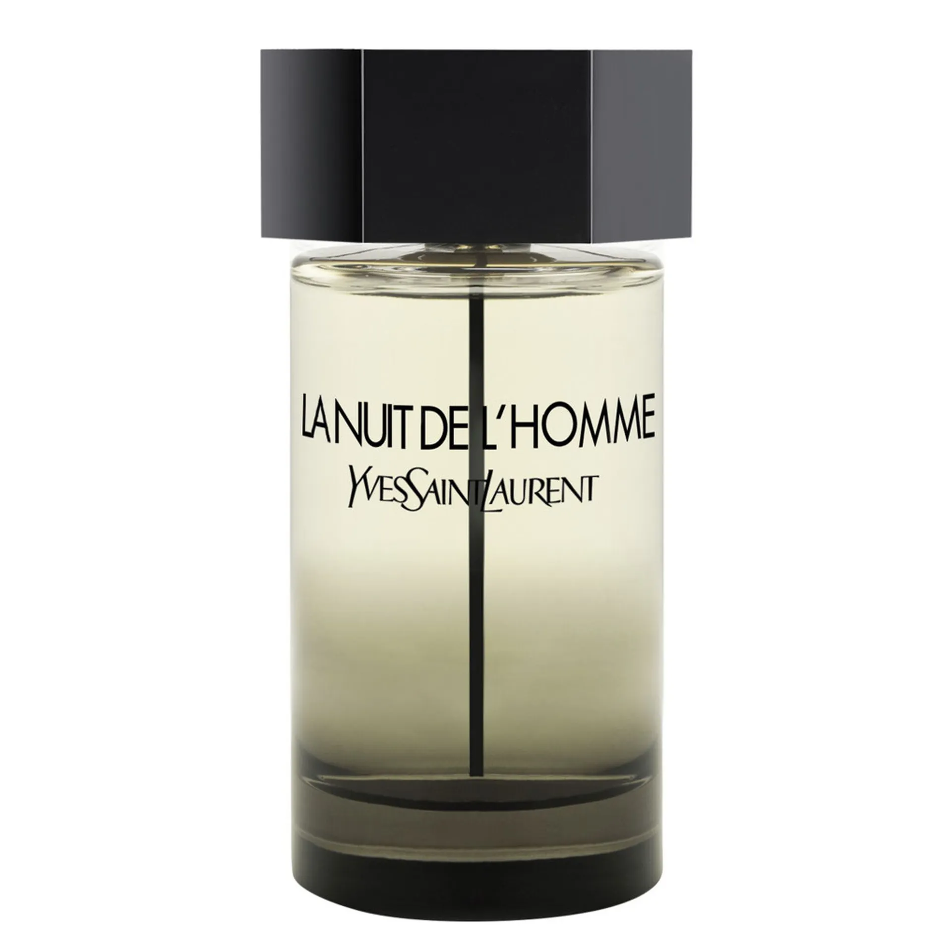 Yves Saint Laurent La Nuit de L'Homme