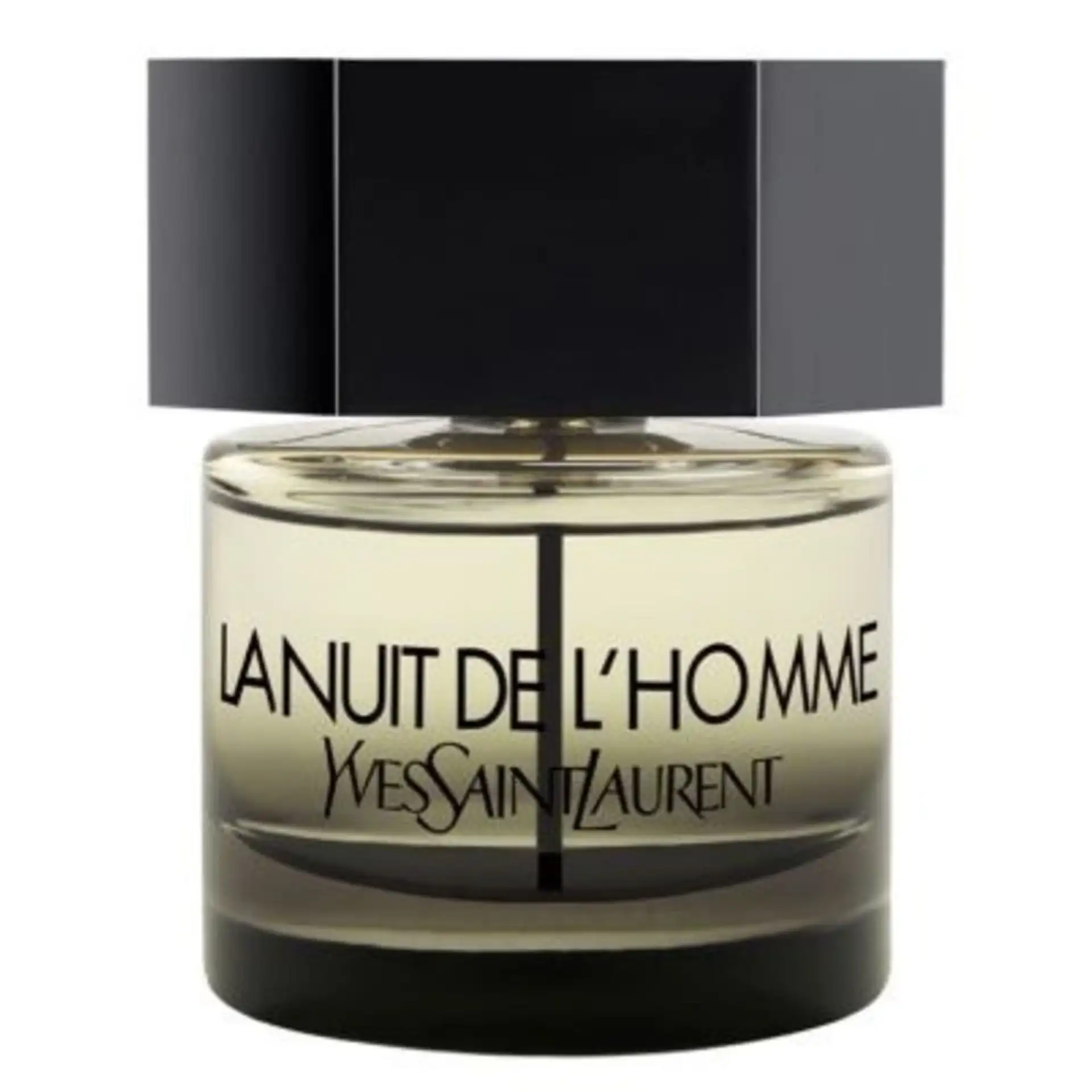 Yves Saint Laurent La Nuit de L'Homme