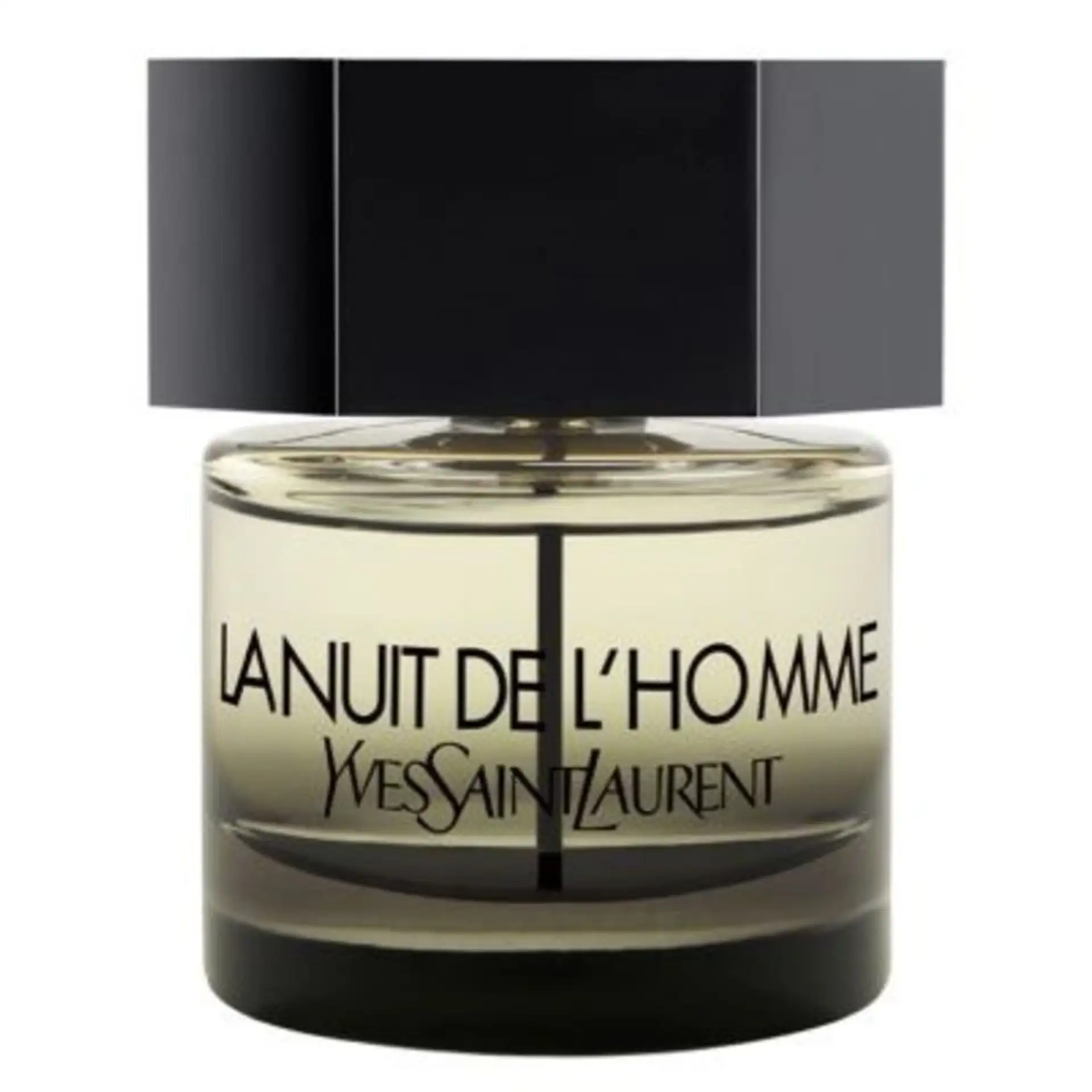 La Nuit de L'Homme