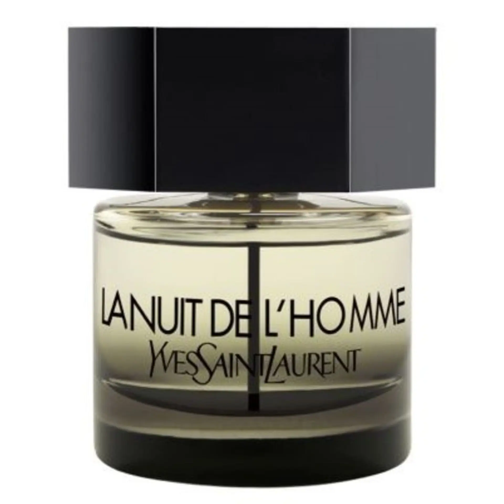 Yves Saint Laurent La Nuit de L'Homme