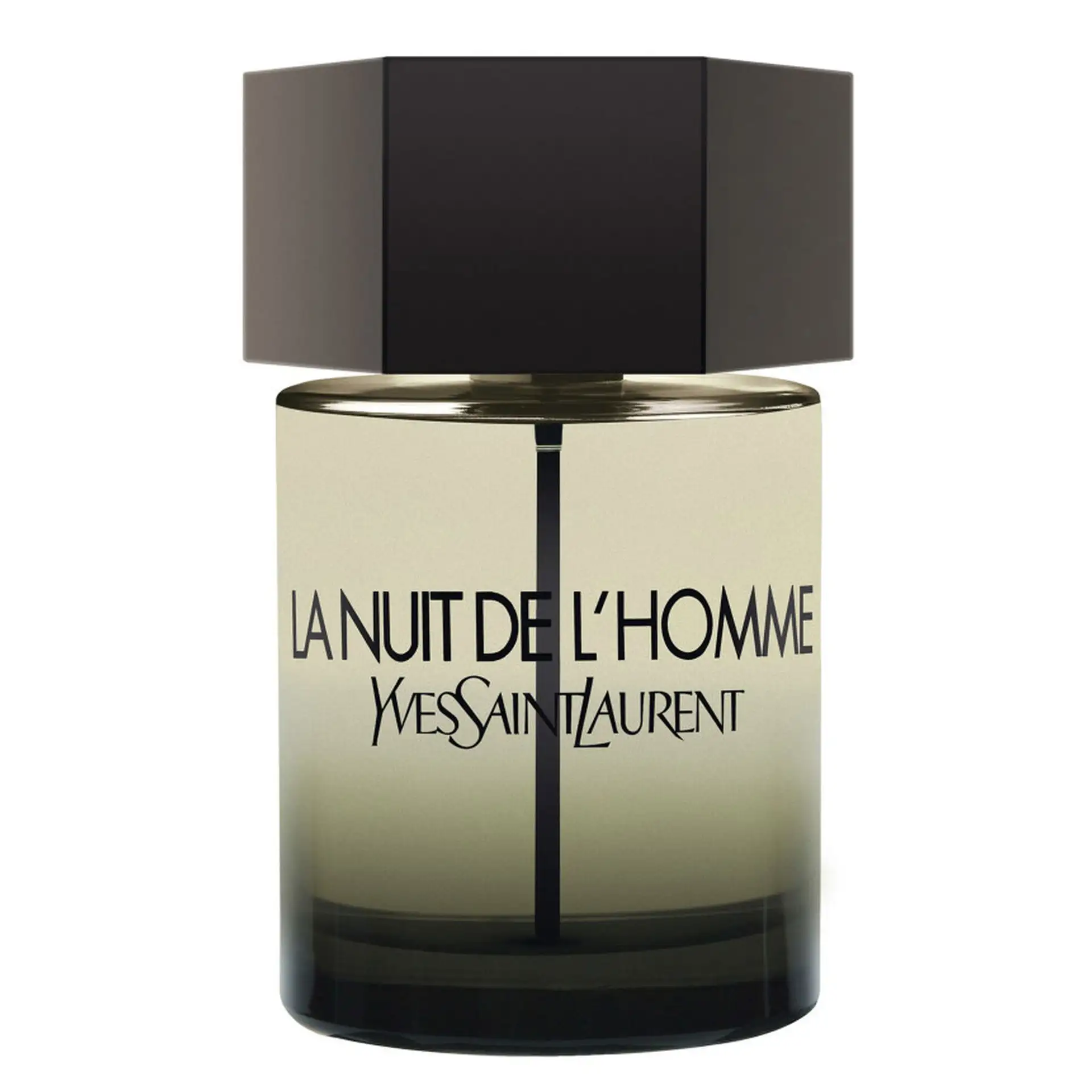 La Nuit de L'Homme