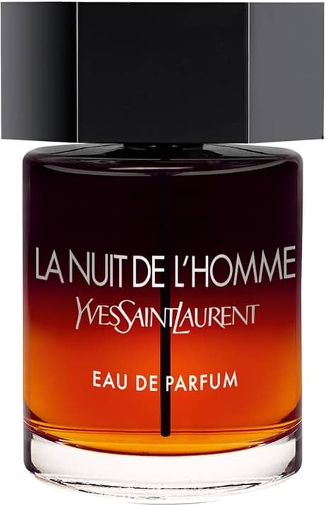 La Nuit de L'Homme