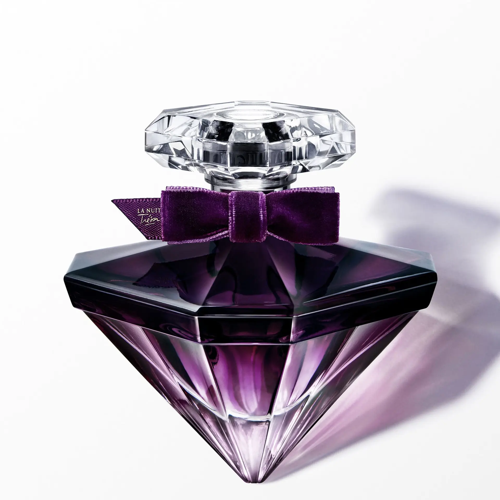 La Nuit Trésor Le Parfum