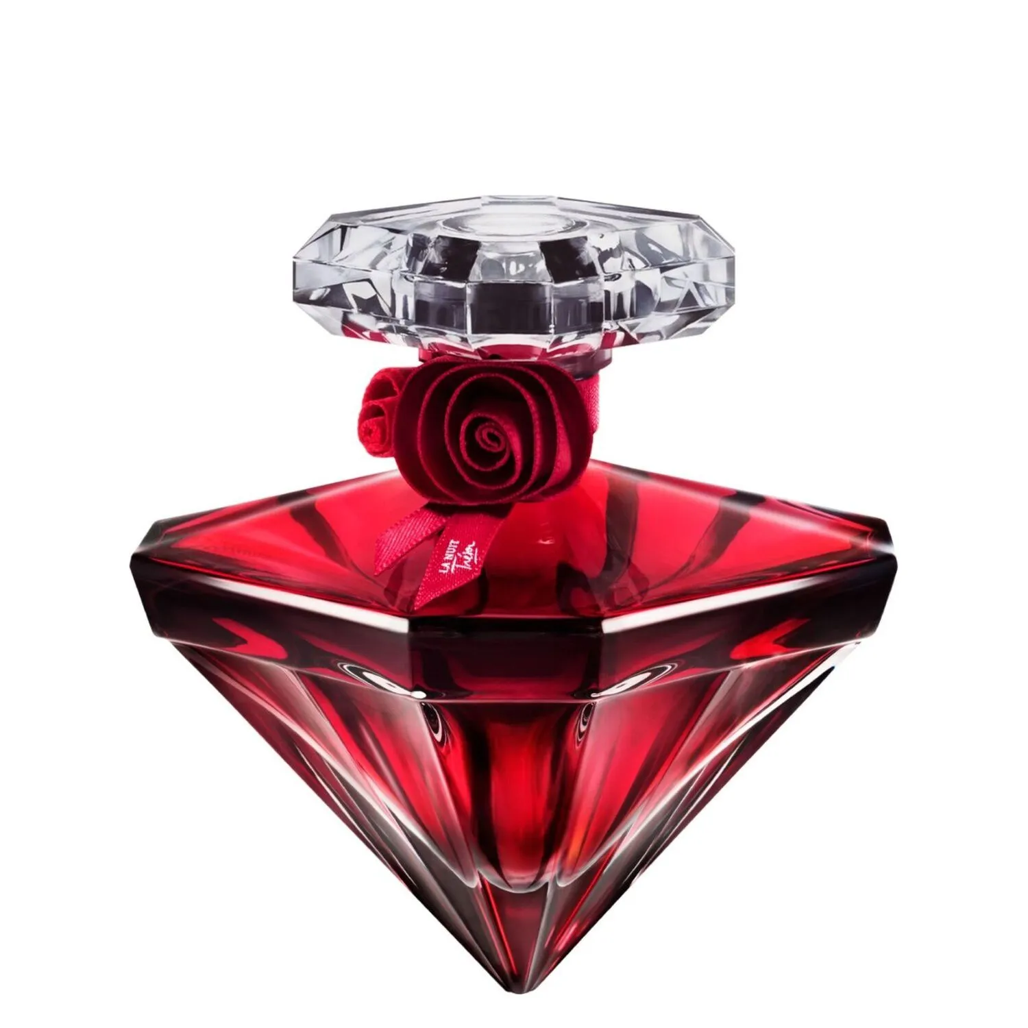 Lancôme La Nuit Trésor Rouge Drama