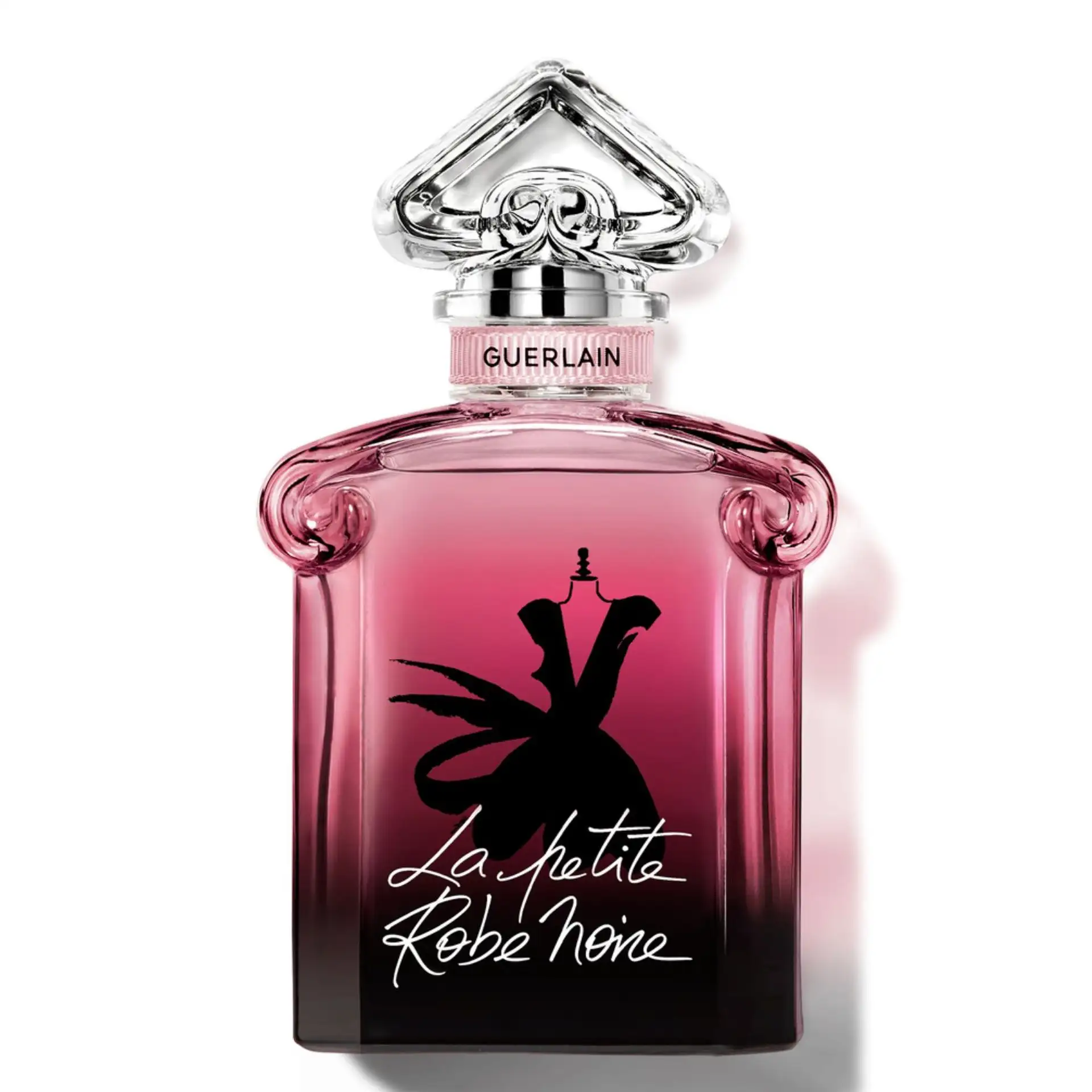 La Petite Robe Noire