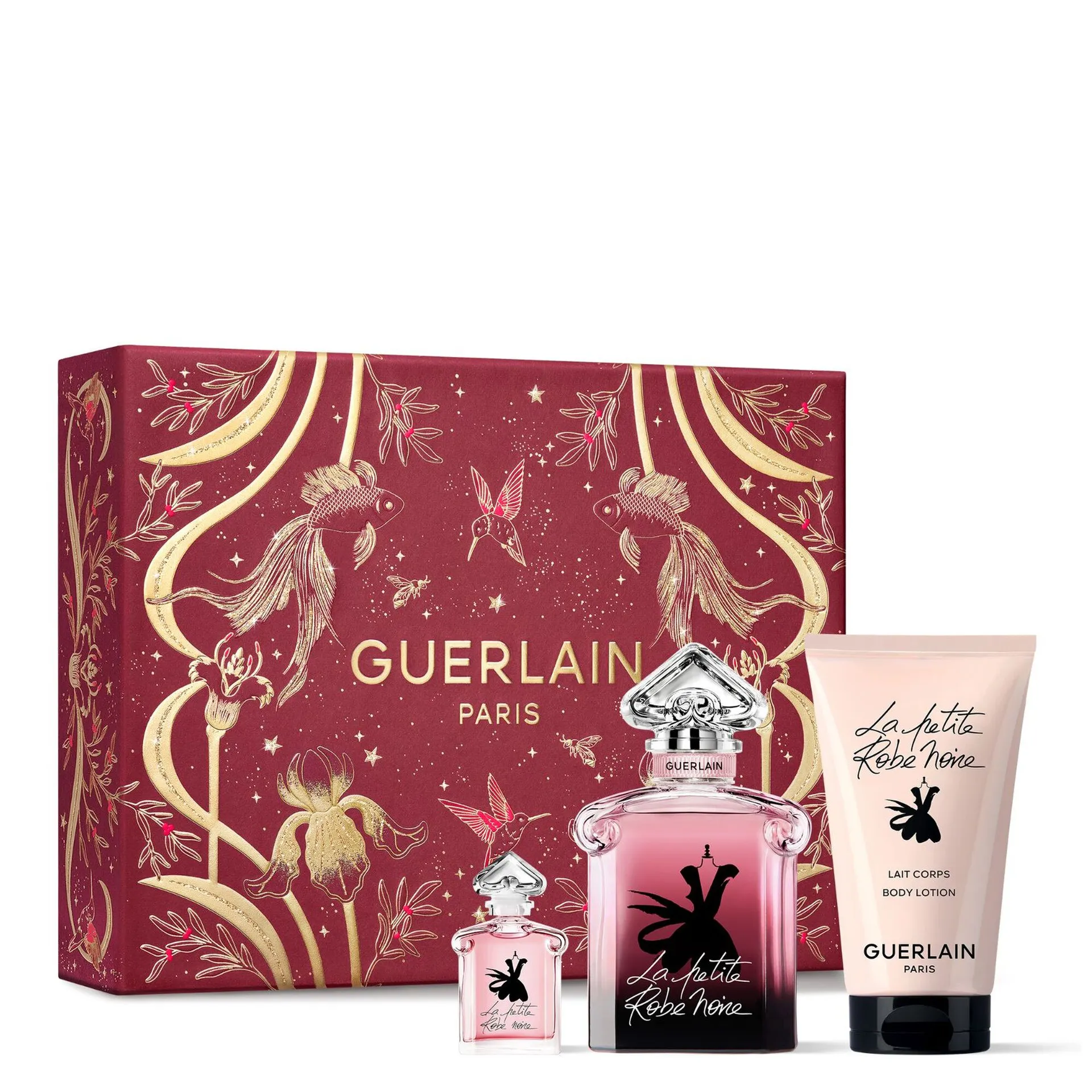 Guerlain Coffret Parfum
