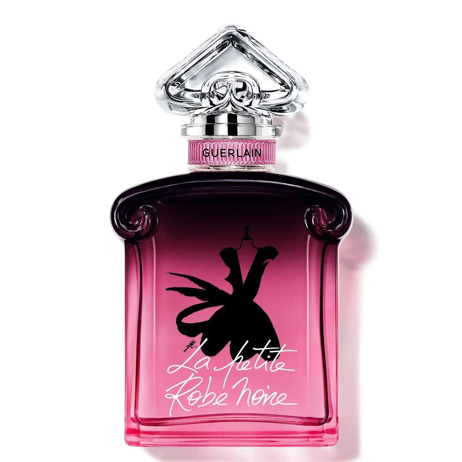 Guerlain La Petite Robe Noire