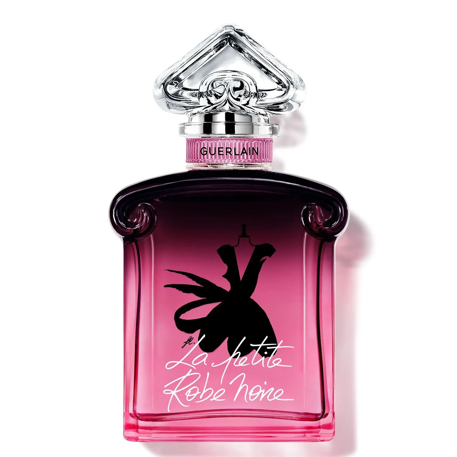 Guerlain La Petite Robe Noire