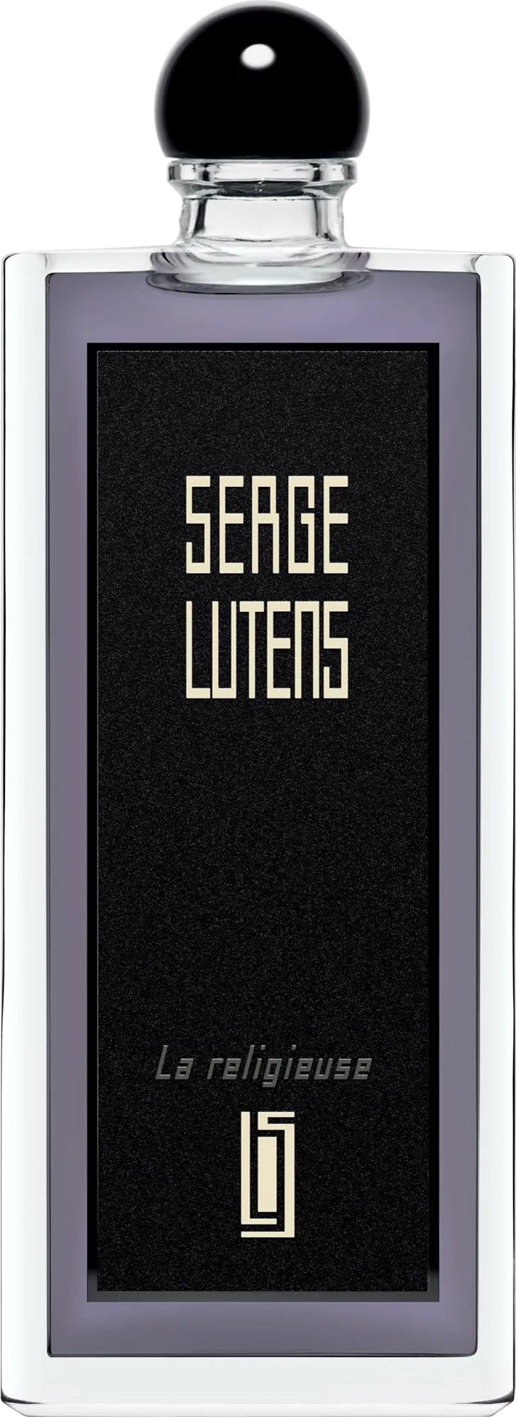 Serge Lutens La Religieuse