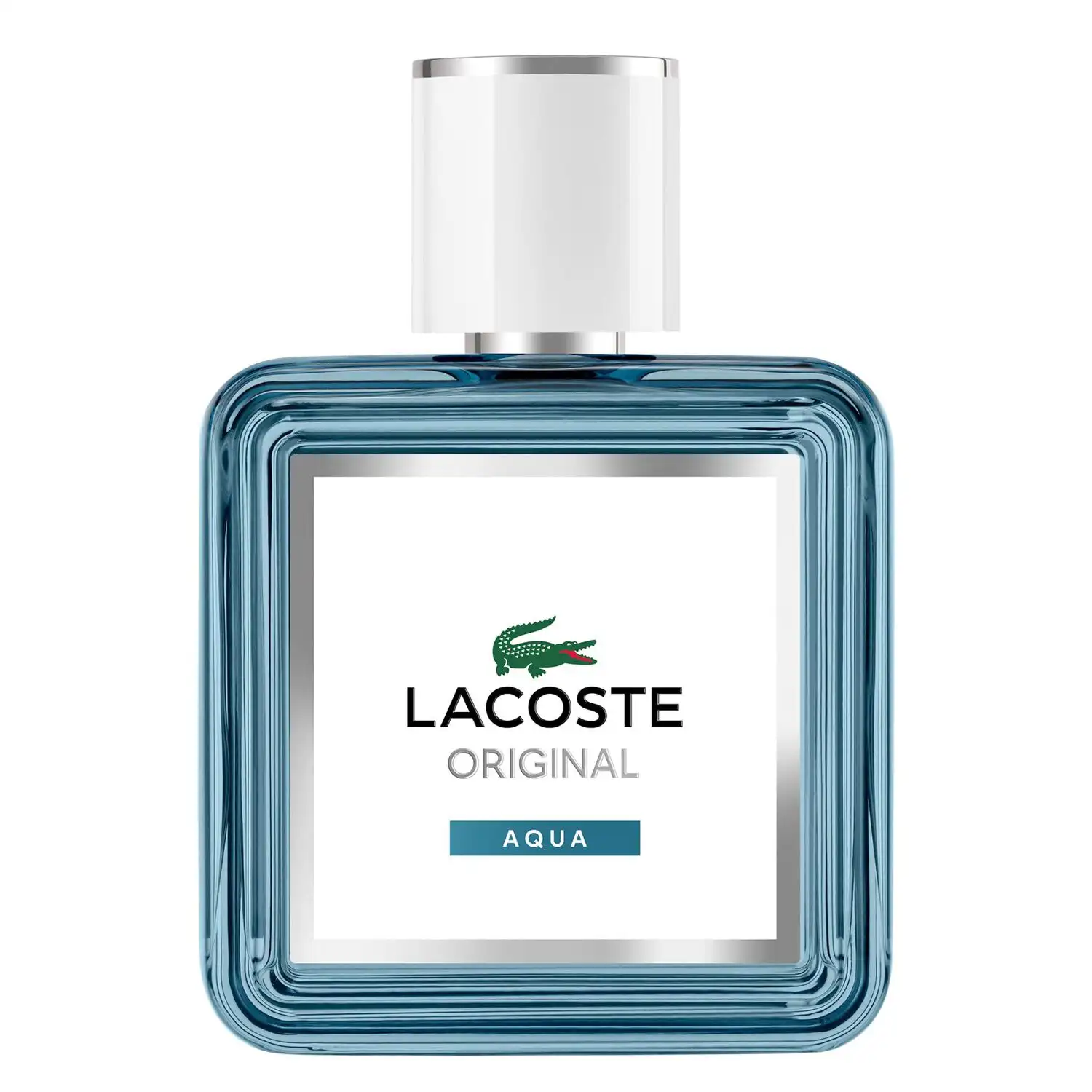 Lacoste Lacoste Original Aqua