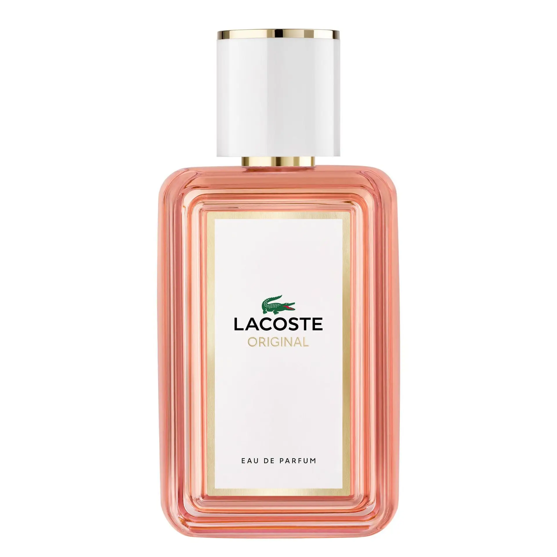 Lacoste Original pour Femme