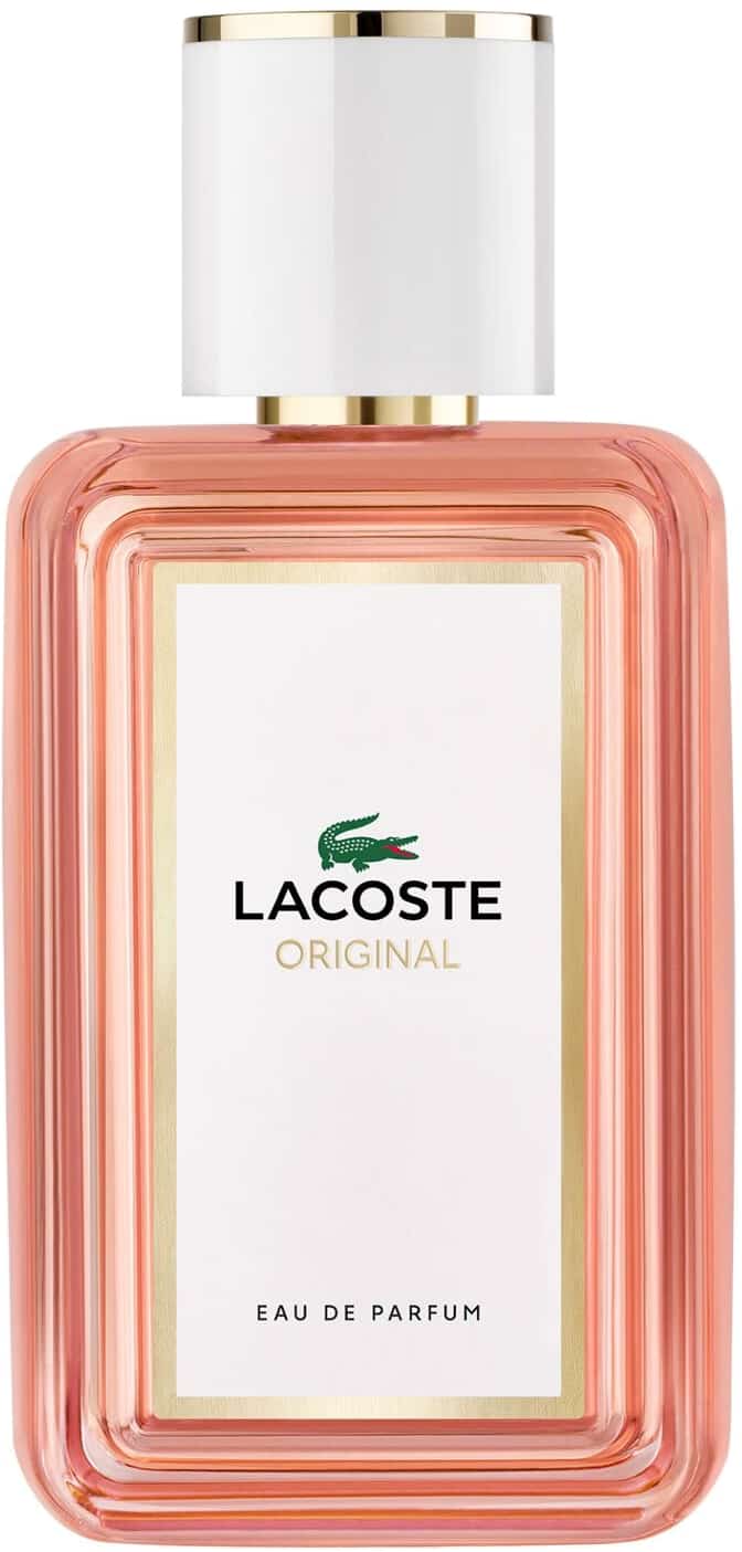 Lacoste Original pour Femme