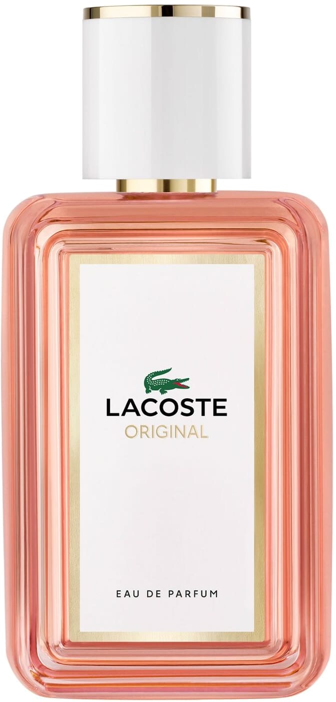 Lacoste Original pour Femme