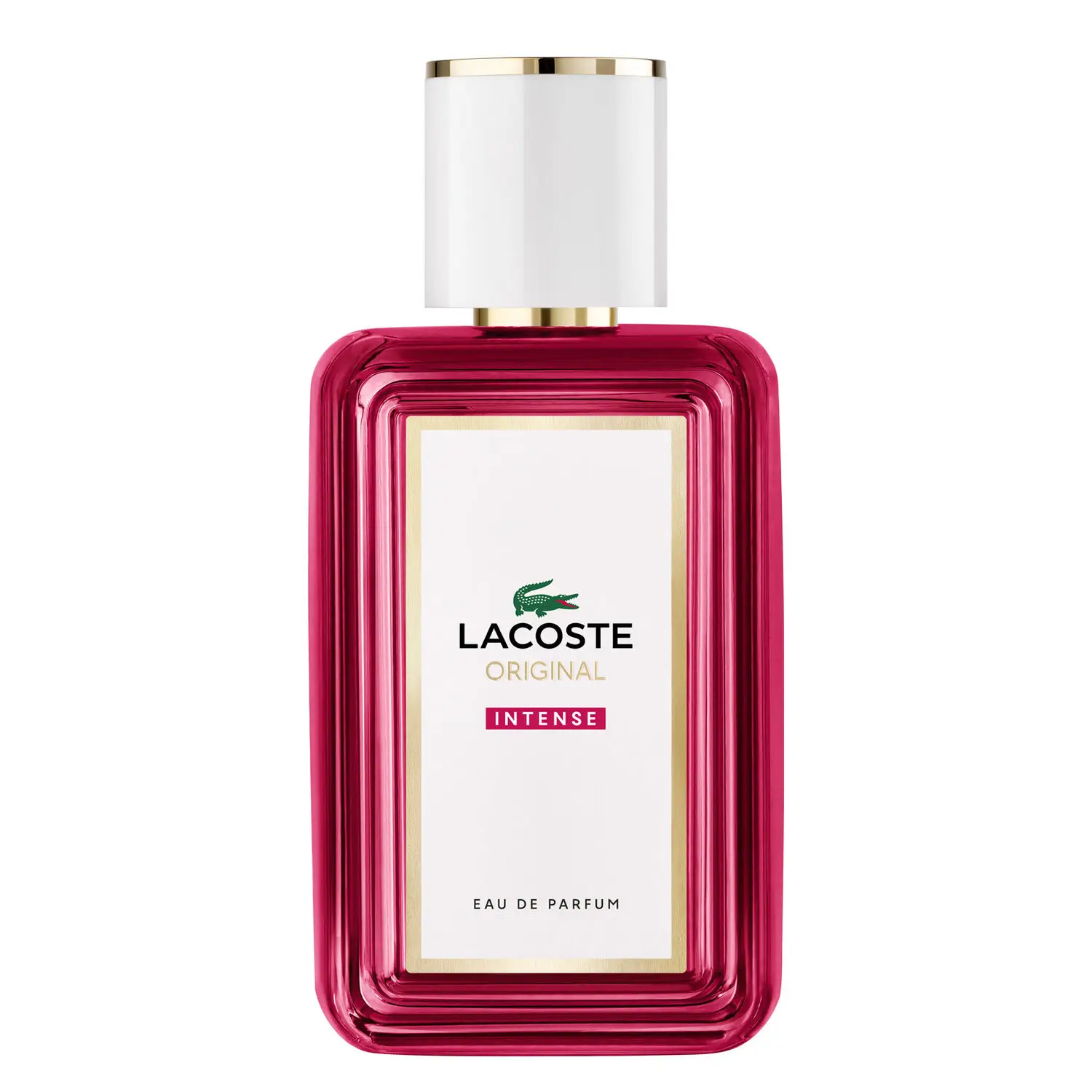 Lacoste Original Femme Intense Eau de Parfum