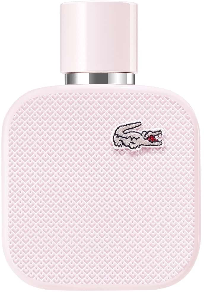 Lacoste L.12.12 Rose