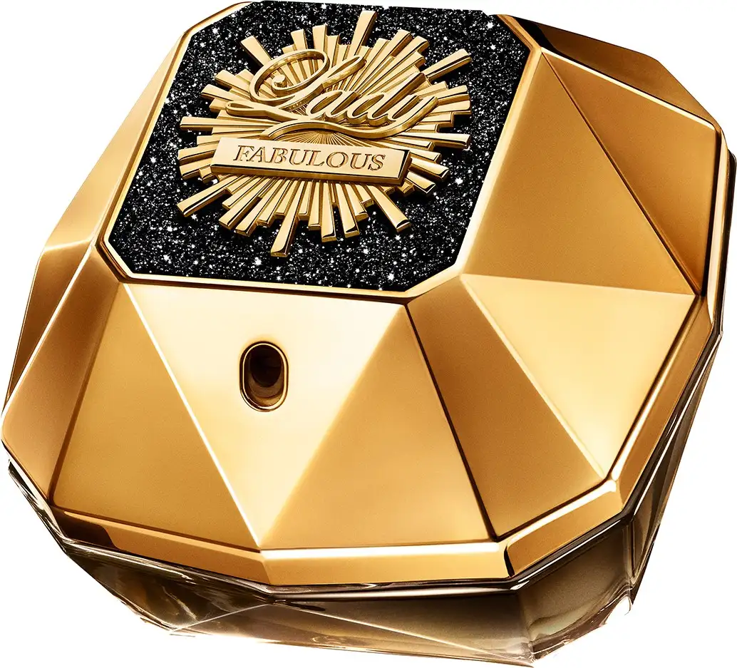 Lady Million Fabulous