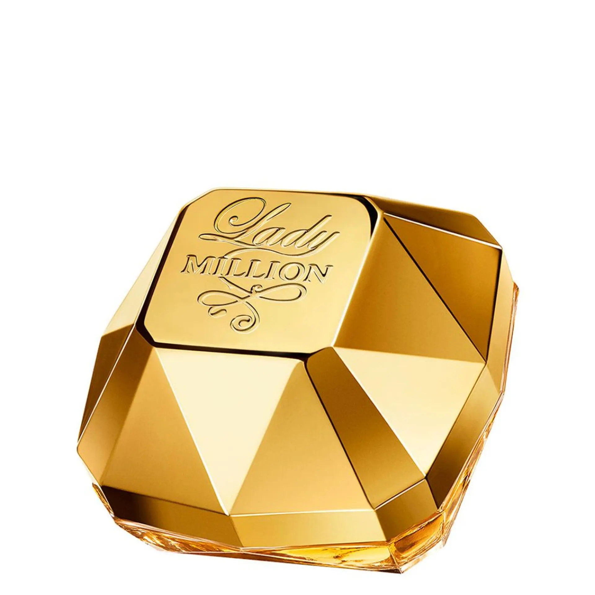 Rabanne Lady Million